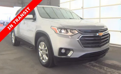 Another view of 2019 Chevrolet Traverse LT Cloth for sale in Jacksonville, FL at Auto Boutique Florida