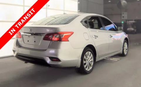 More photos of 2019 Nissan Sentra SV at Auto Boutique Florida, FL