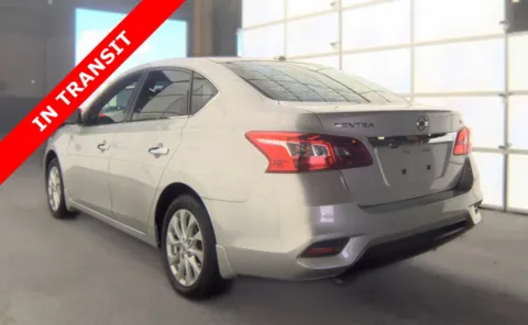 More photos of 2019 Nissan Sentra SV at Auto Boutique Florida, FL