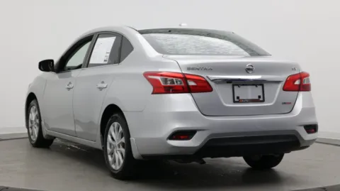 More photos of 2019 Nissan Sentra SV at Auto Boutique Florida, FL