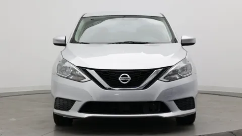 Photos of 2019 Nissan Sentra SV for sale in Jacksonville, FL at Auto Boutique Florida