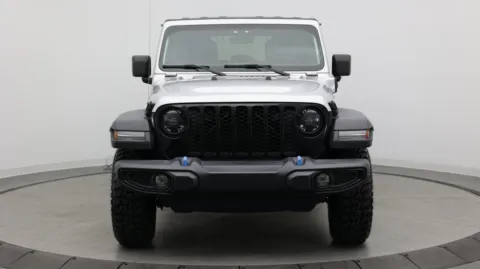 Photos of 2023 Jeep Wrangler 4xe Willys for sale in Jacksonville, FL at Auto Boutique Florida