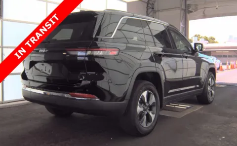 More photos of 2022 Jeep Grand Cherokee 4xe at Auto Boutique Florida, FL