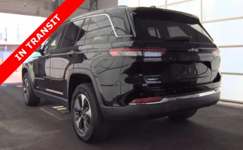 More photos of 2022 Jeep Grand Cherokee 4xe at Auto Boutique Florida, FL