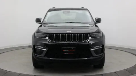 Photos of 2022 Jeep Grand Cherokee 4xe for sale in Jacksonville, FL at Auto Boutique Florida