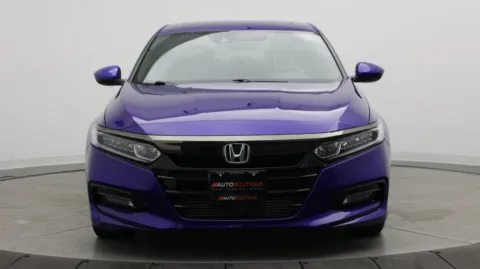 Photos of 2020 Honda Accord Sedan Sport for sale in Jacksonville, FL at Auto Boutique Florida