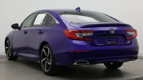 More photos of 2020 Honda Accord Sedan Sport at Auto Boutique Florida, FL