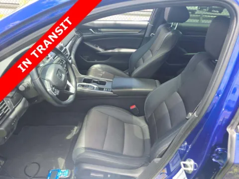 More photos of 2020 Honda Accord Sedan Sport at Auto Boutique Florida, FL