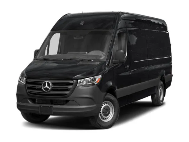 2023 Mercedes-Benz Sprinter Cargo Van 2500 for sale in Jacksonville, FL