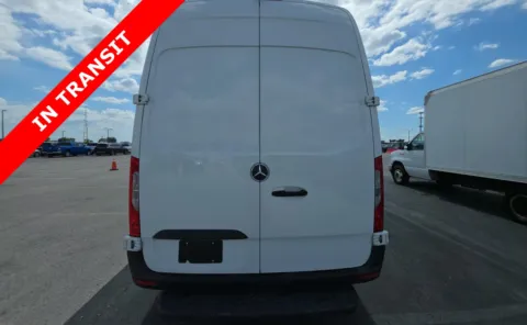 More photos of 2023 Mercedes-Benz Sprinter Cargo Van 2500 at Auto Boutique Florida, FL