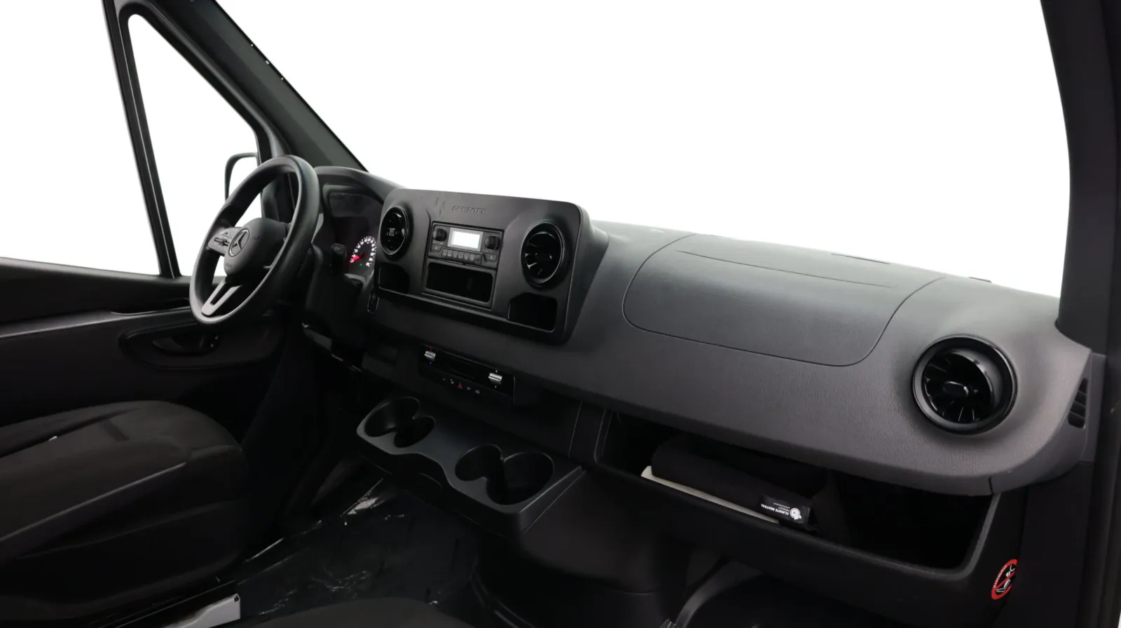 Mercedes-Benz Sprinter photo 31