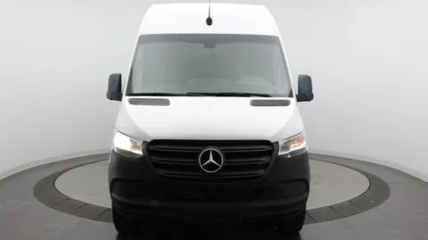 Photos of 2023 Mercedes-Benz Sprinter Cargo Van 2500 for sale in Jacksonville, FL at Auto Boutique Florida