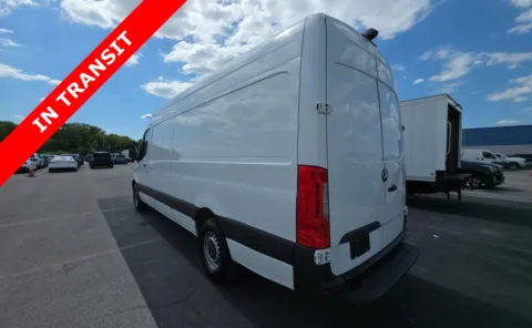 More photos of 2023 Mercedes-Benz Sprinter Cargo Van 2500 at Auto Boutique Florida, FL