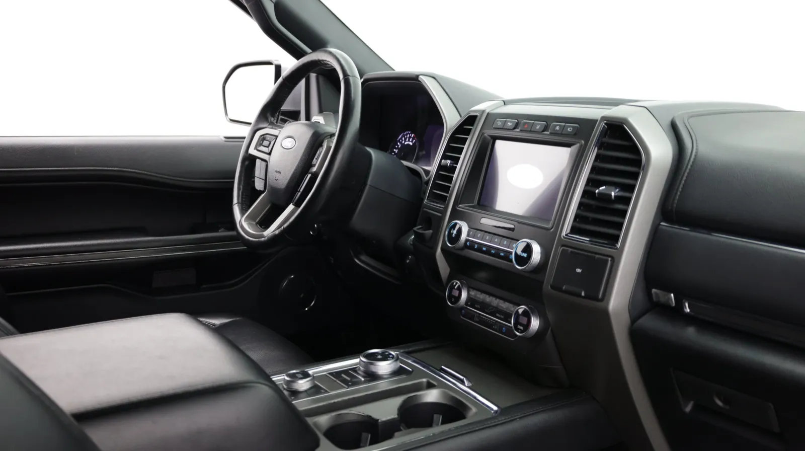 Ford Expedition photo 41