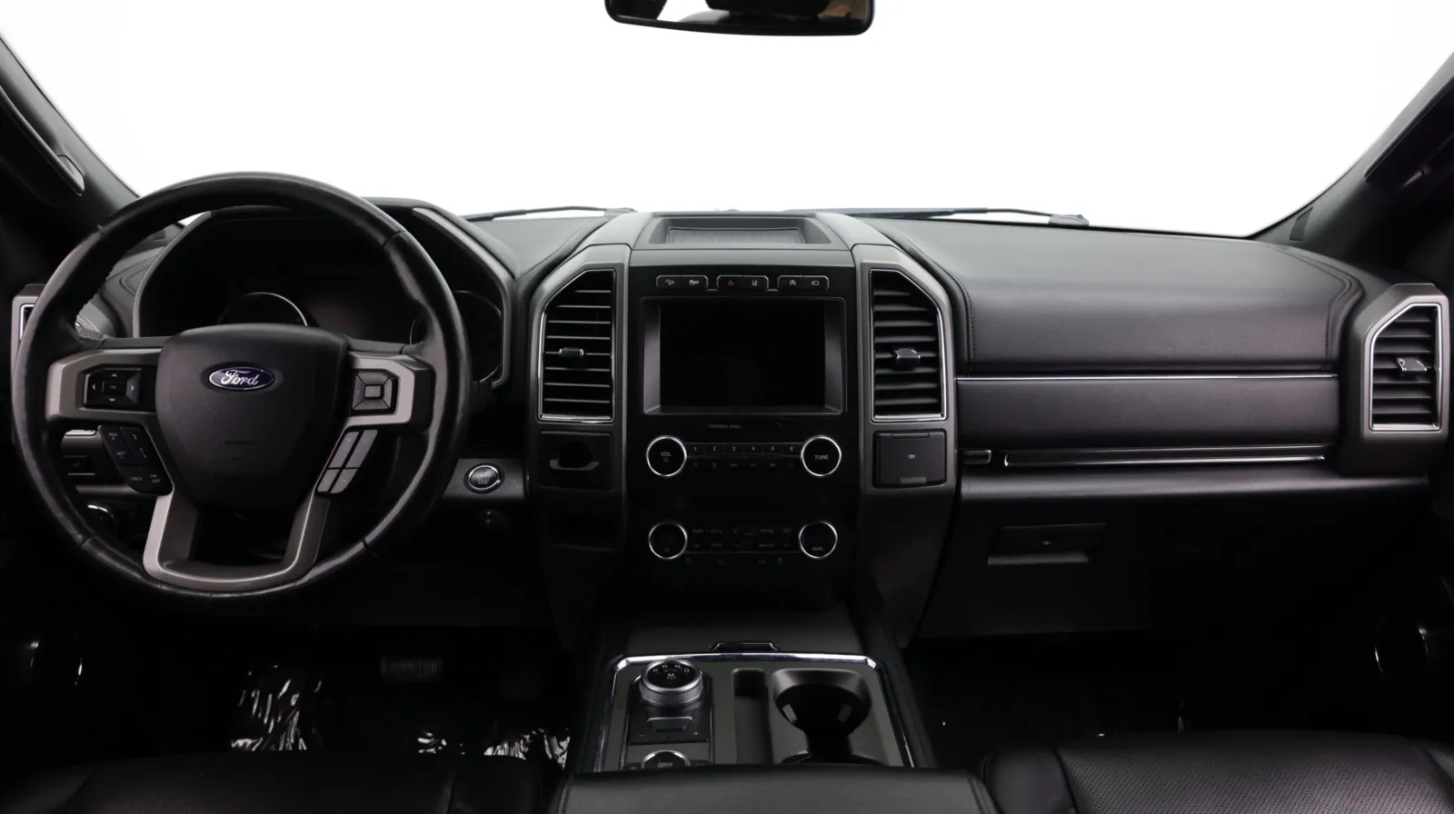 Ford Expedition photo 33