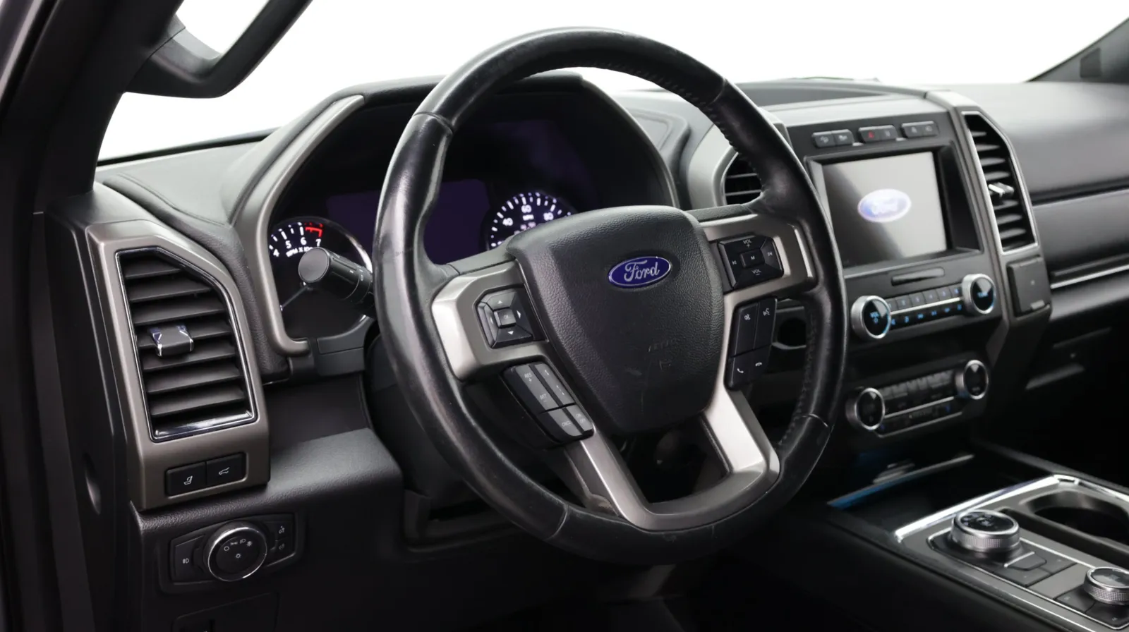 Ford Expedition photo 11