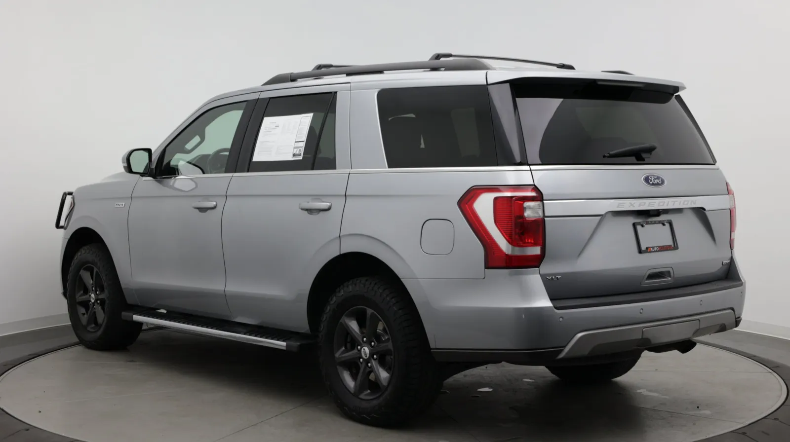 Ford Expedition photo 6