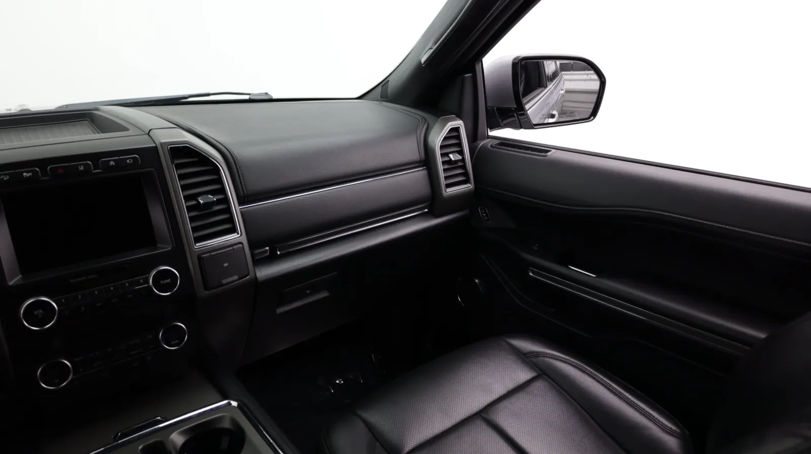 Ford Expedition photo 34