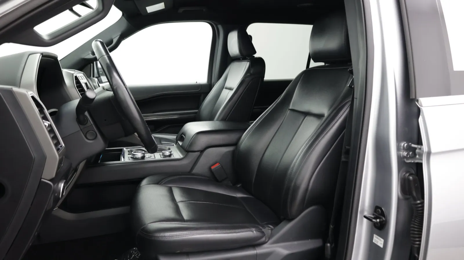 Ford Expedition photo 16