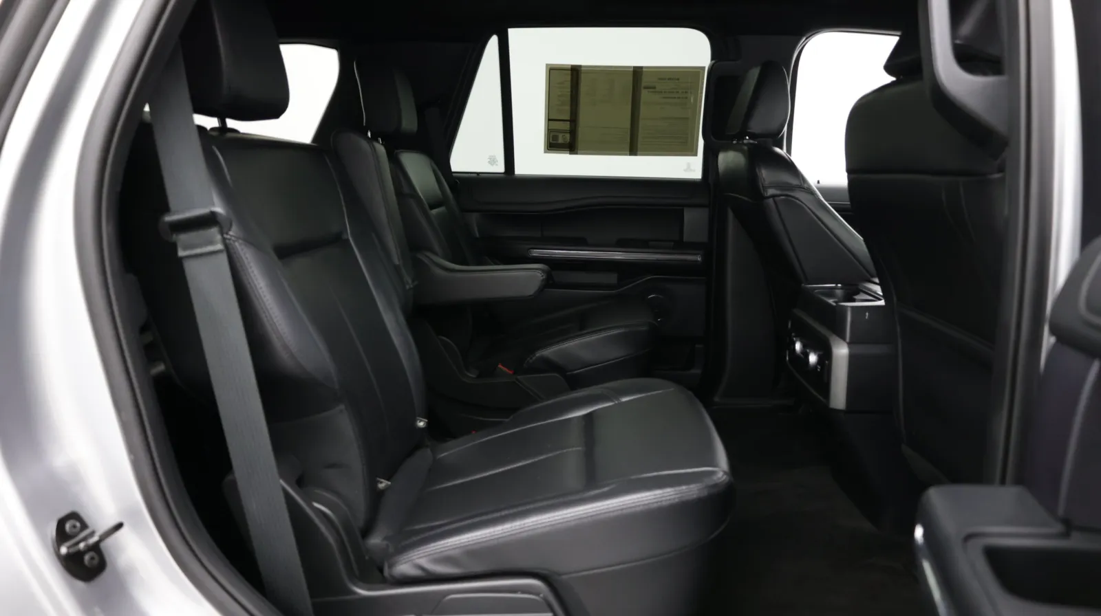 Ford Expedition photo 39
