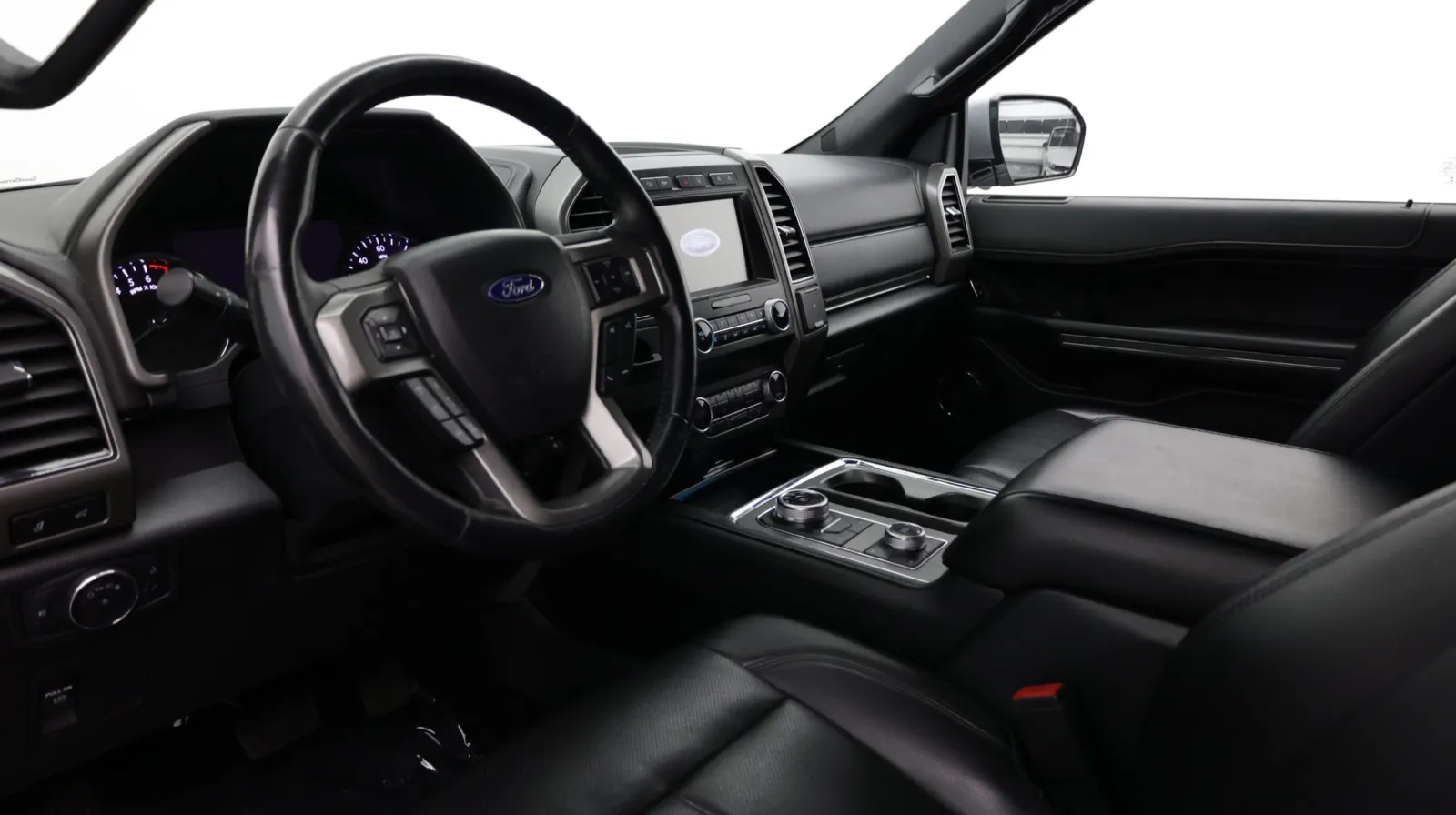Ford Expedition photo 13