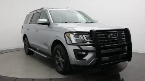 Another view of 2021 Ford Expedition XLT for sale in Jacksonville, FL at Auto Boutique Florida