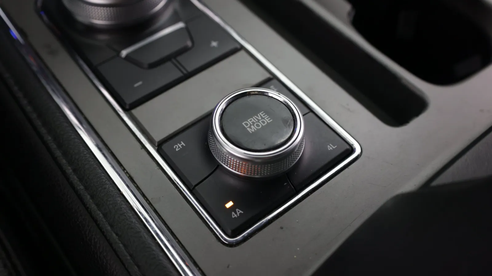 Ford Expedition photo 19