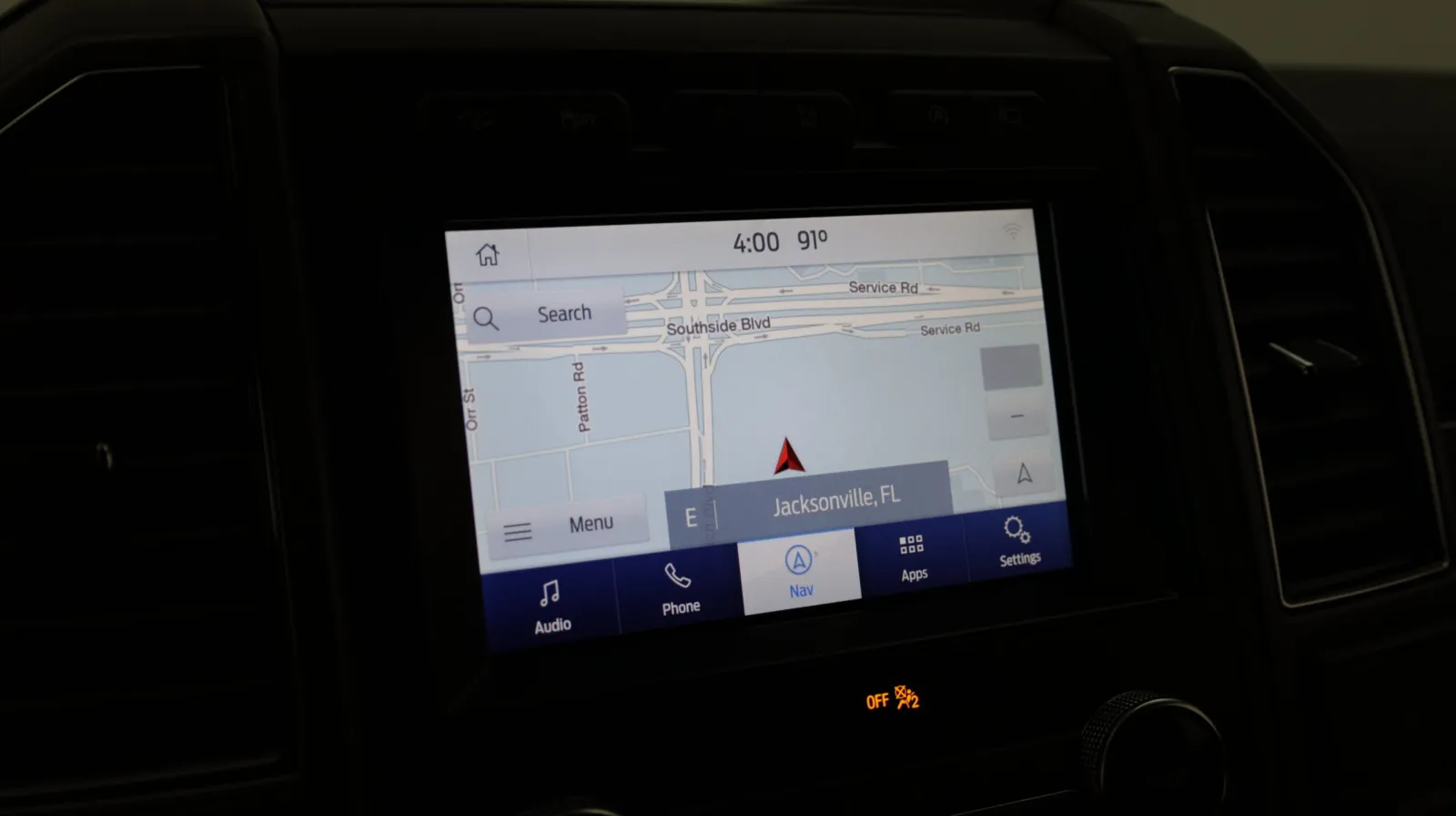 Ford Expedition photo 5