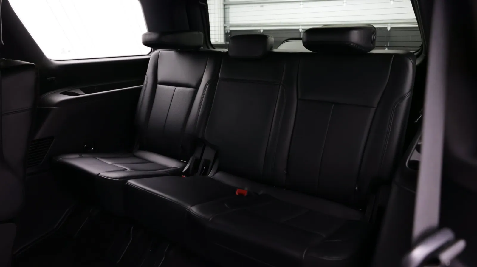 Ford Expedition photo 30