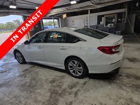 More photos of 2018 Honda Accord Sedan LX 1.5T at Auto Boutique Florida, FL