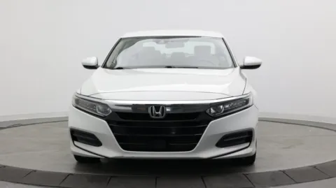 Photos of 2018 Honda Accord Sedan LX 1.5T for sale in Jacksonville, FL at Auto Boutique Florida