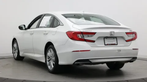 More photos of 2018 Honda Accord Sedan LX 1.5T at Auto Boutique Florida, FL