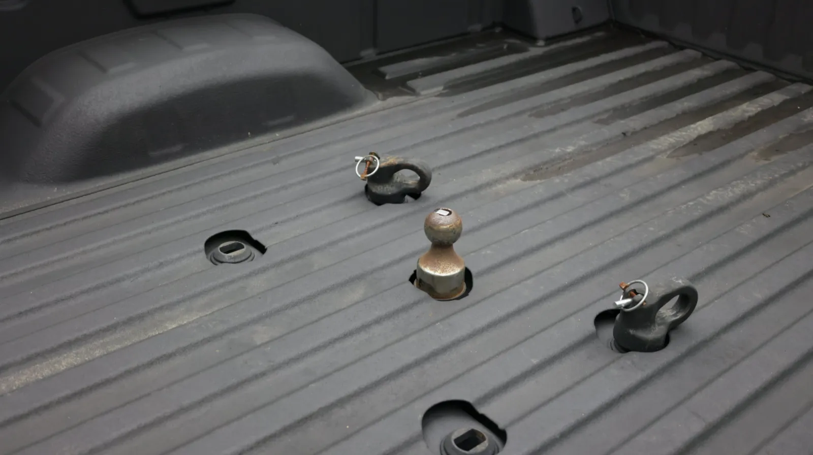 GMC Sierra photo 30