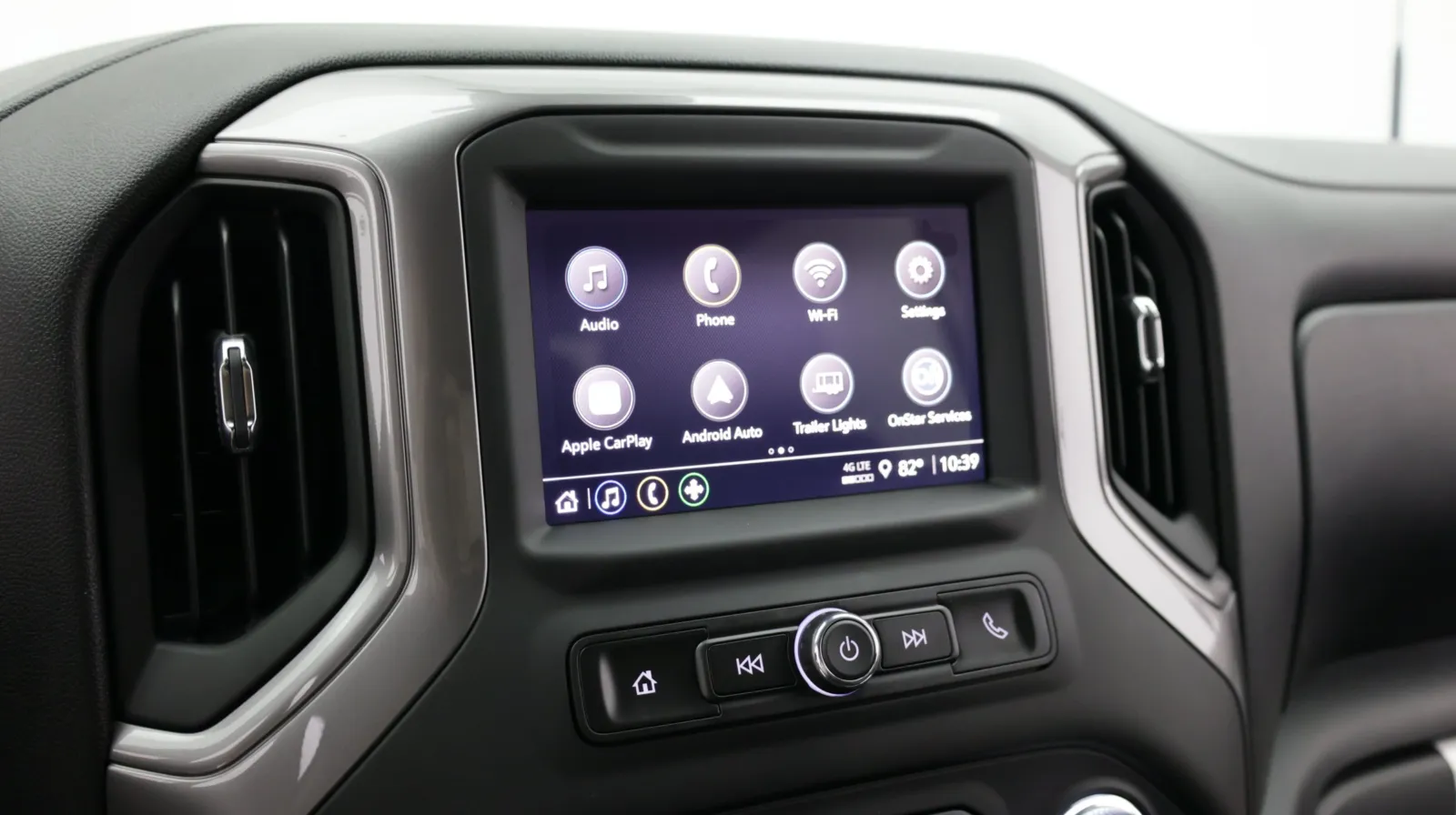 GMC Sierra photo 18