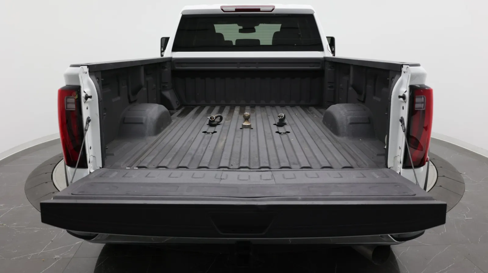 GMC Sierra photo 29