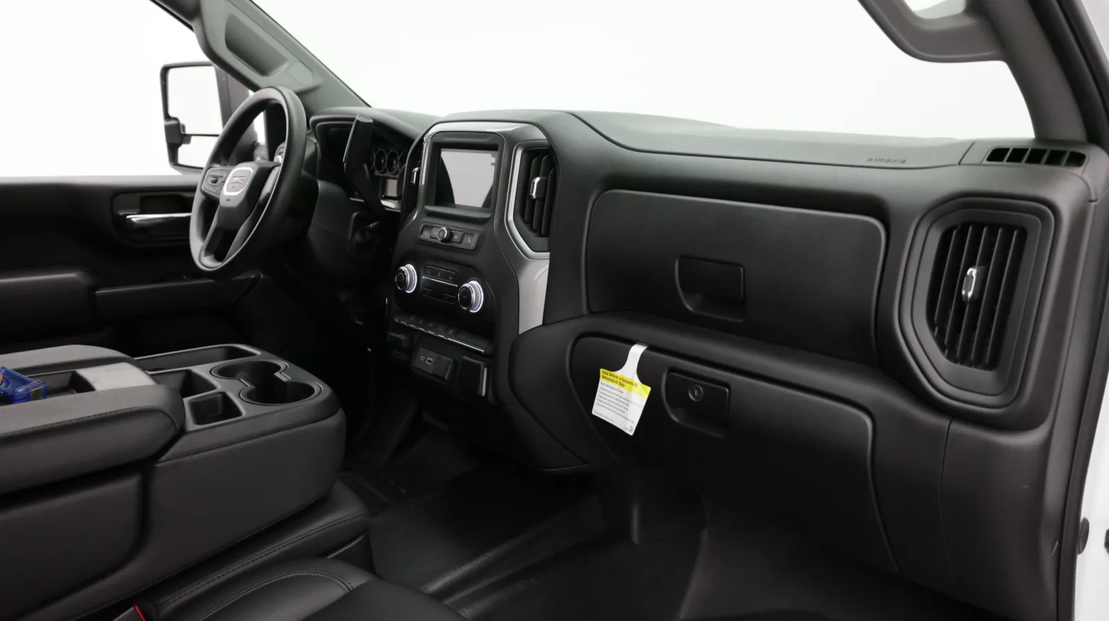 GMC Sierra photo 36