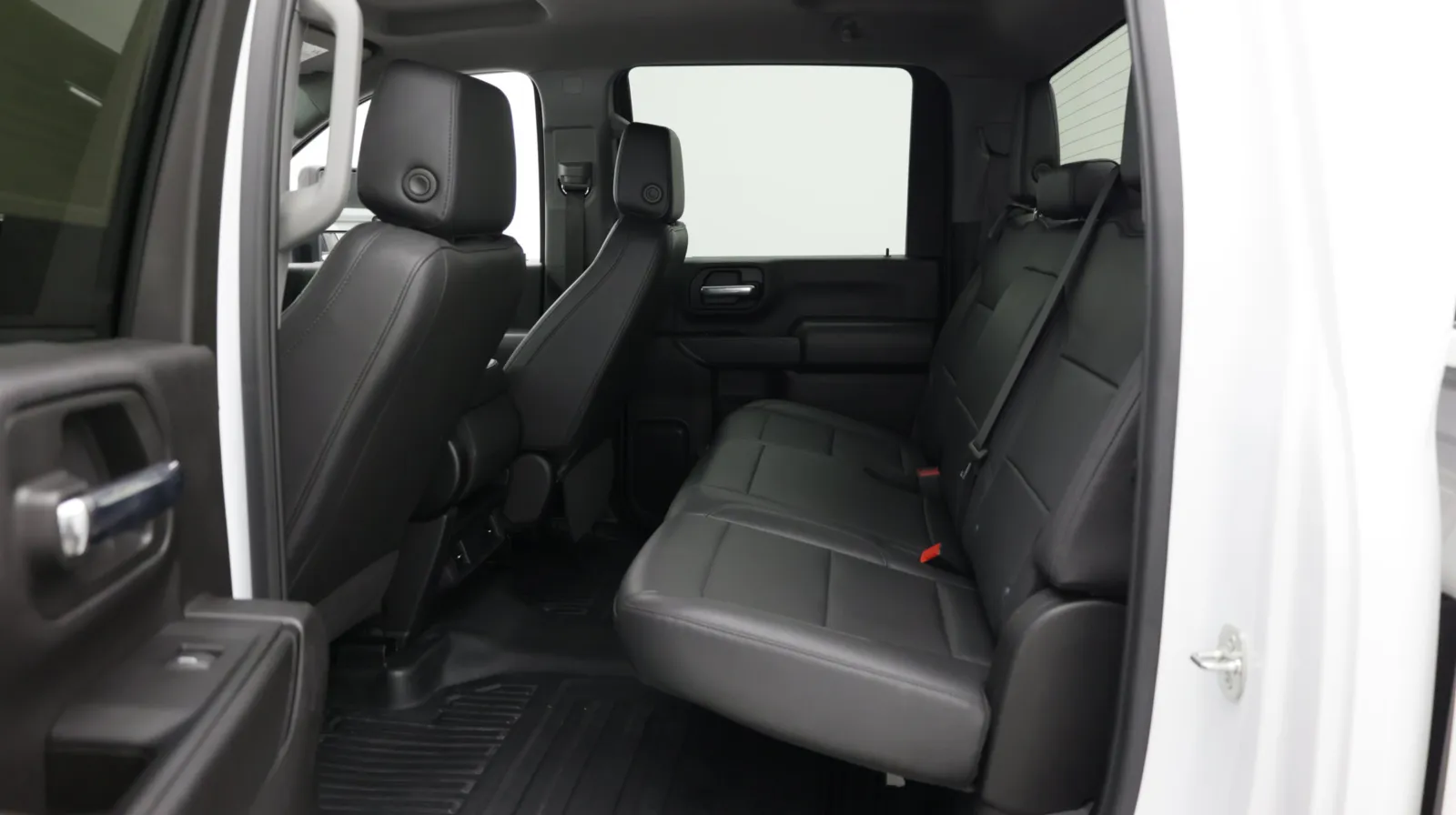 GMC Sierra photo 23