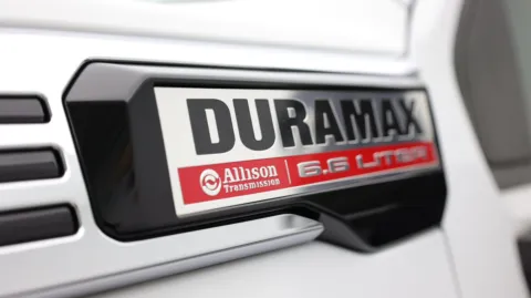 More photos of 2024 GMC Sierra 3500 HD Pro at Auto Boutique Florida, FL