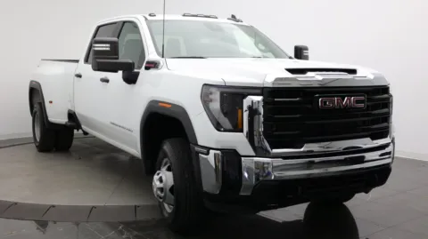 Another view of 2024 GMC Sierra 3500 HD Pro for sale in Jacksonville, FL at Auto Boutique Florida