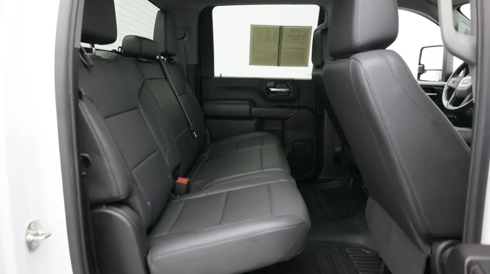 GMC Sierra photo 32