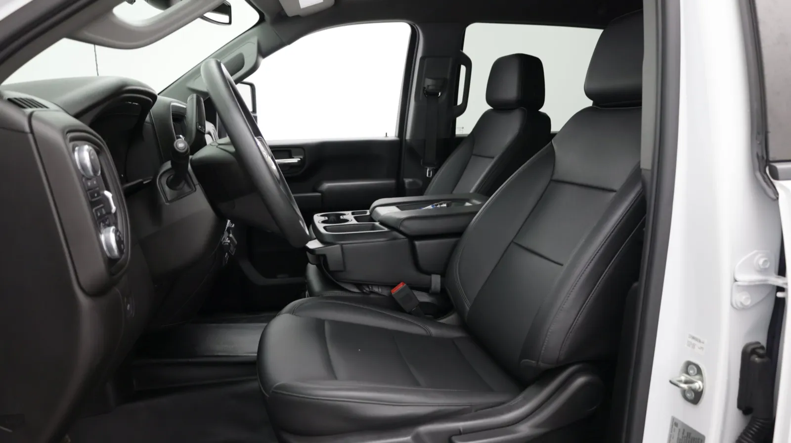 GMC Sierra photo 14