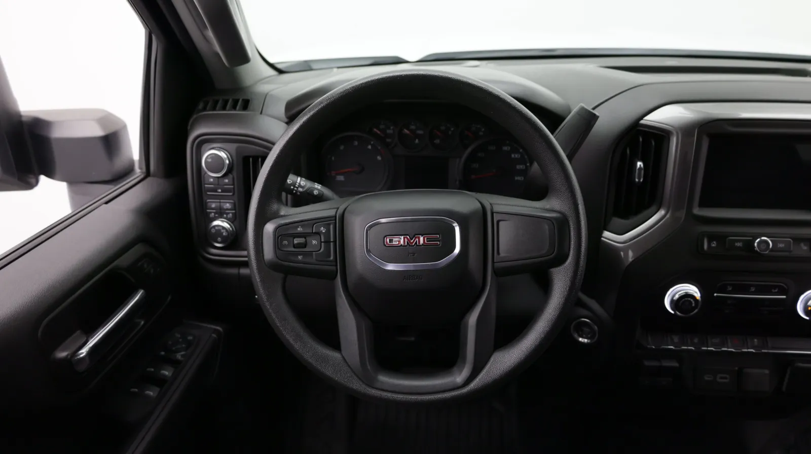 GMC Sierra photo 25
