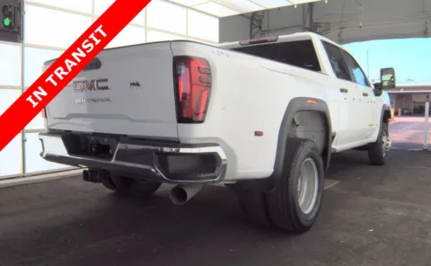 Another view of 2024 GMC Sierra 3500HD Pro for sale in Jacksonville, FL at Auto Boutique Florida