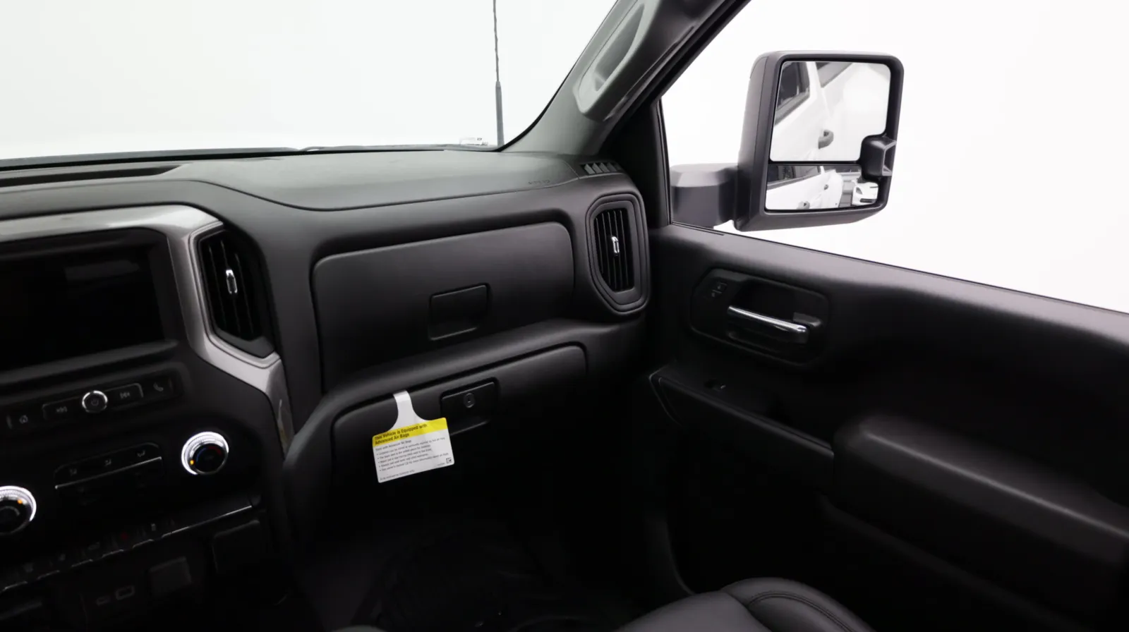 GMC Sierra photo 28