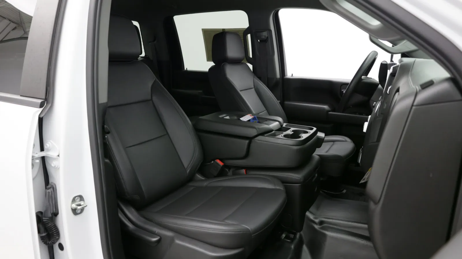 GMC Sierra photo 35