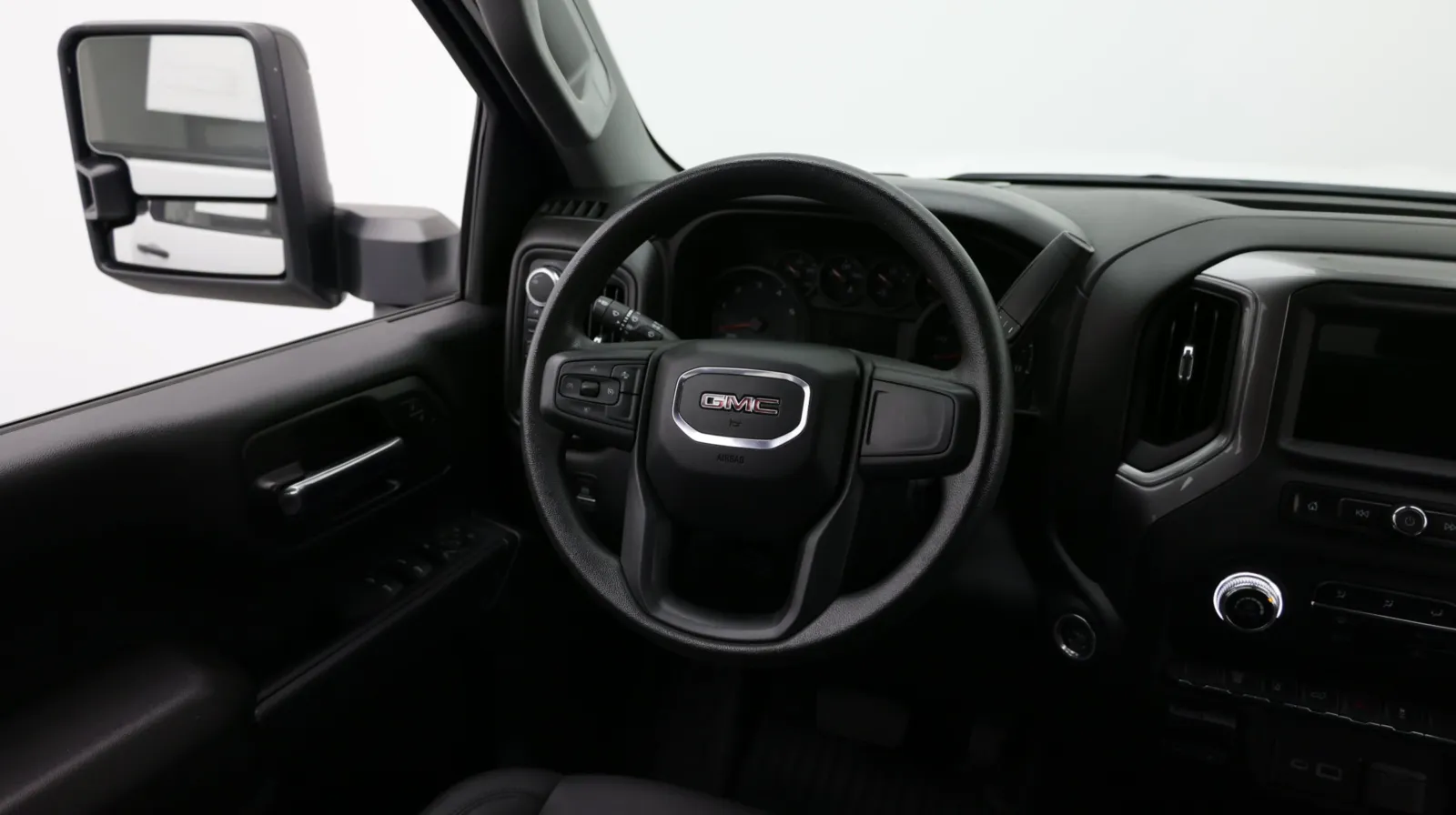 GMC Sierra photo 26
