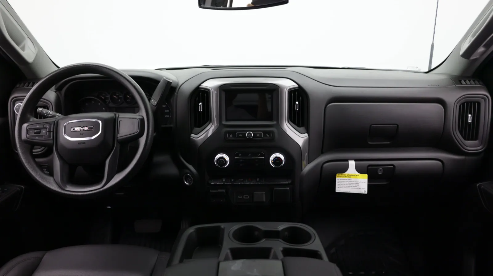 GMC Sierra photo 27
