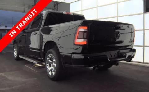 More photos of 2019 Ram 1500 Big Horn/Lone Star at Auto Boutique Florida, FL
