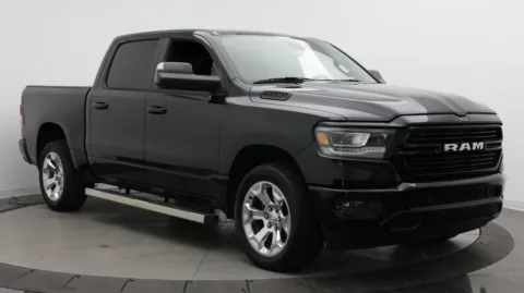 Another view of 2019 Ram 1500 Big Horn/Lone Star for sale in Jacksonville, FL at Auto Boutique Florida
