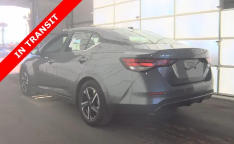 More photos of 2025 Nissan Sentra SV at Auto Boutique Florida, FL
